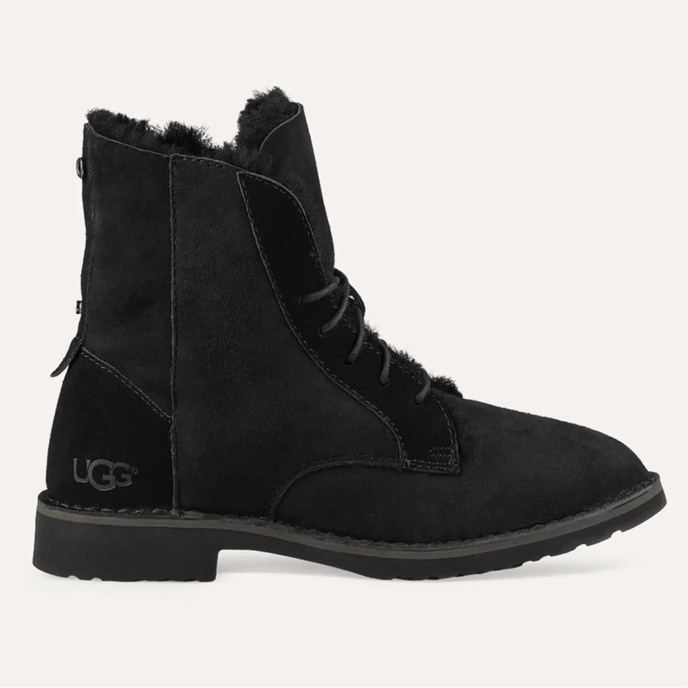 Ugg Quincy Boots